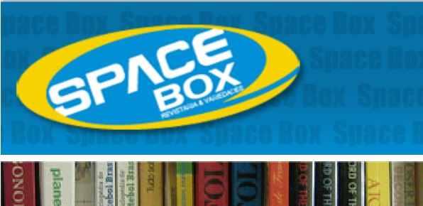 Franquia Space Box é opção de negócio (Foto: divulgação)