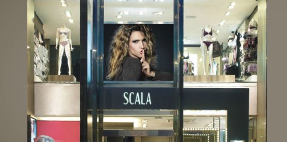Scala oferece oportunidades para quem quer abrir uma franquia (Foto: divulgação)