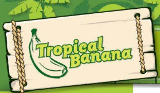 Tropical Banana é um dos exemplos de franquias disponíveis (Foto: divulgação)
