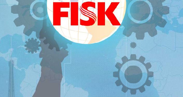 Fisk oferece espaços para franquias (Foto: divulgação)