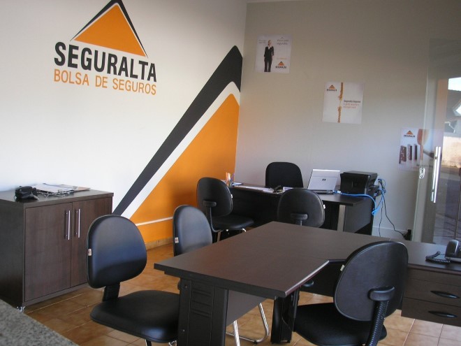 Foto: SeguraltaJB