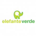 Elefante verde