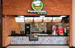como ser um franqueado panelinhas do brasil