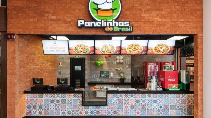 como ser um franqueado panelinhas do brasil
