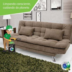 empresa Natureza & Limpeza