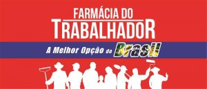 franquia da farmacia do trabalhador