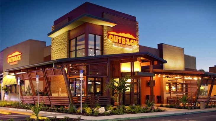 socio proprietario Outback Steakhouse