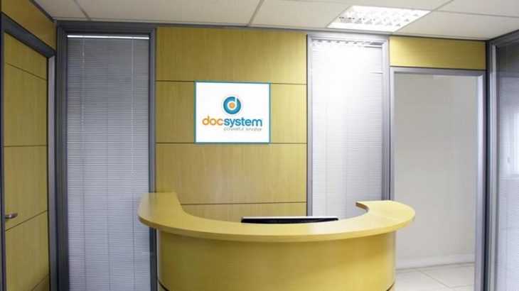 DocSystem franquia