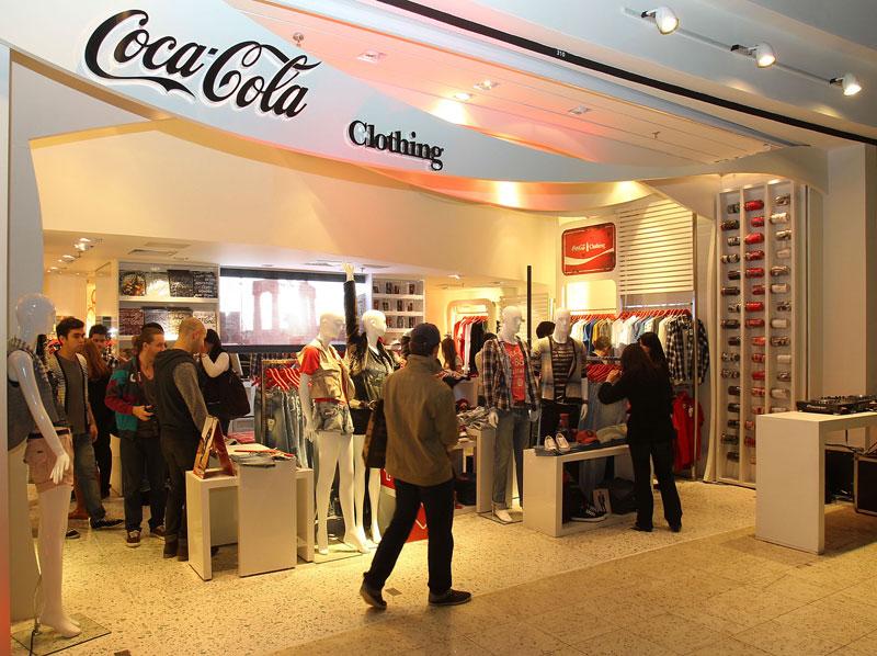 Marcas de roupas brasileiras