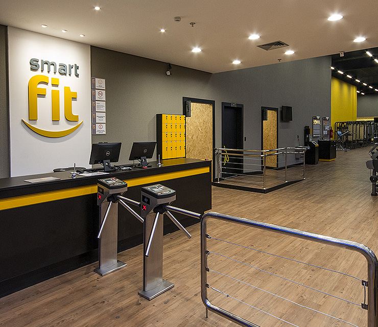 franquia smart fit vale a pena