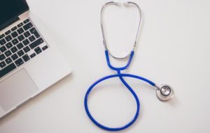 educação financeira medicos